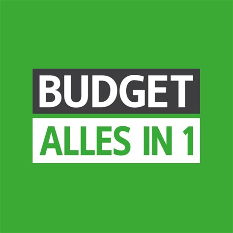budgetbet|budget bellen.